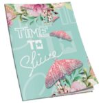 TEKA MEKI UVEZ A4 CRTE 40L 80G GLITTER CONNECT SORTIRANI MOTIVI - Image 16