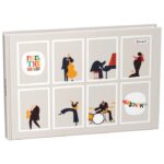 OBRAZAC ŠKOLSKI TEKA NOTNA TVRDI UVEZ B5 96L CONNECT