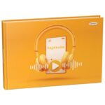 OBRAZAC ŠKOLSKI TEKA NOTNA TVRDI UVEZ B5 96L CONNECT - Image 4