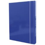 MAPA S GUMICOM HRBAT-30 MM A4 KARTON FORNAX PLAVA