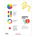 MAPA LIKOVNA  PLUS  KOLAŽ V-VI RAZRED UMJETNOST I JA ŠKOLSKA KNJIGA - Image 2
