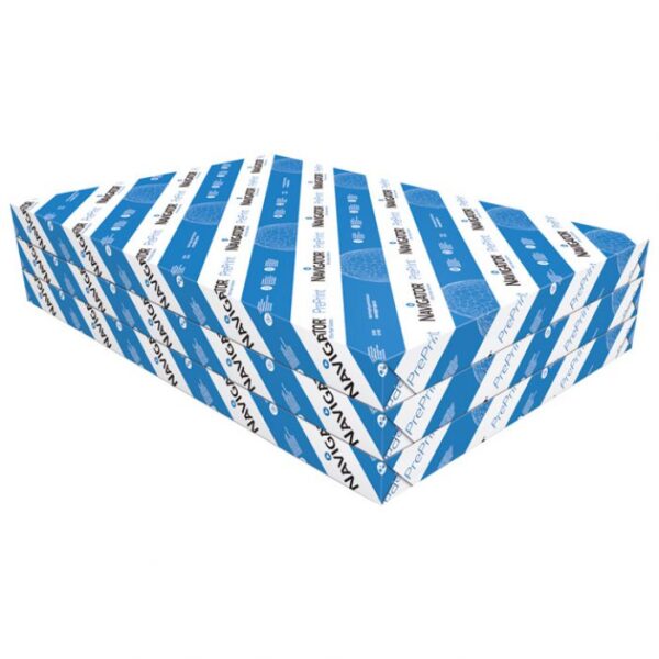 PAPIR ILK A1 PLUS  90G PK250 NAVIGATOR SOPORCEL