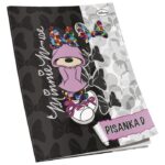 OBRAZAC ŠKOLSKI PISANKA &QUOT;D&QUOT; ZA 4RAZRED TARGET * DO ISTEKA ZALIHA - Image 2