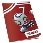 OBRAZAC ŠKOLSKI PISANKA &QUOT;D&QUOT; ZA 4RAZRED TARGET * DO ISTEKA ZALIHA - Image 5