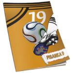 OBRAZAC ŠKOLSKI PISANKA &QUOT;D&QUOT; ZA 4RAZRED TARGET * DO ISTEKA ZALIHA - Image 6