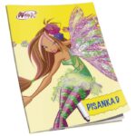 OBRAZAC ŠKOLSKI PISANKA &QUOT;D&QUOT; ZA 4RAZRED TARGET * DO ISTEKA ZALIHA - Image 8