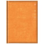 ROKOVNIK A4 WALL 358 NARANČASTI * DO ISTEKA ZALIHA