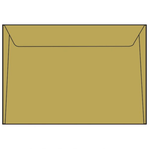 KUVERTE C4-N 90G PK250 FORNAX