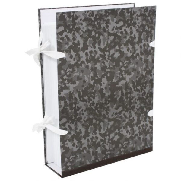 MAPA ARHIVSKA 33X24 CM KAŠIRANA SA VRPCOM 1,2MX10 MM FORNAX