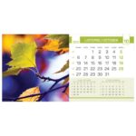 KALENDAR STOLNI MALI 2026. 13 LISTOVA, OBOSTRANI, SPIRALA - Image 14