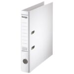 REGISTRATOR A4 USKI SAMOSTOJEĆI MASTER FORNAX 15725 BIJELI