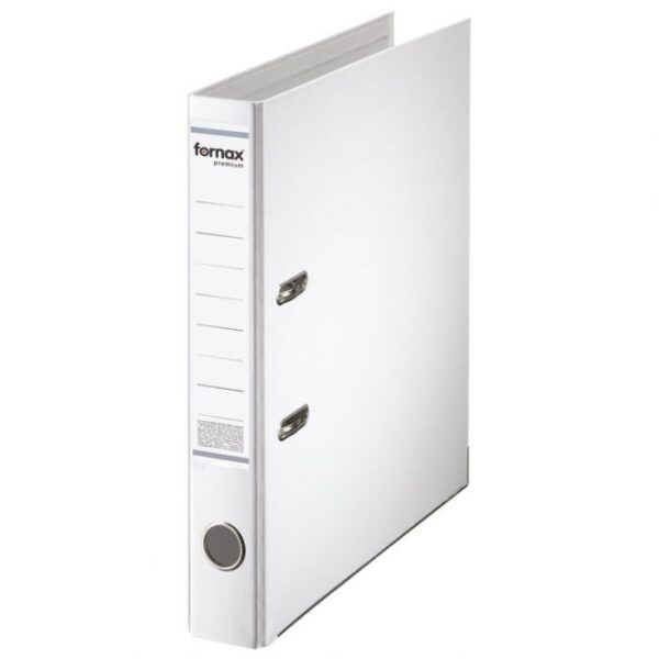 REGISTRATOR A4 USKI SAMOSTOJEĆI PREMIUM FORNAX 15706 BIJELI