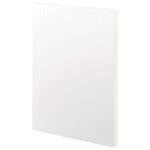 BLOK-FLIPCHART 58X85,5 CM 50L FORNAX