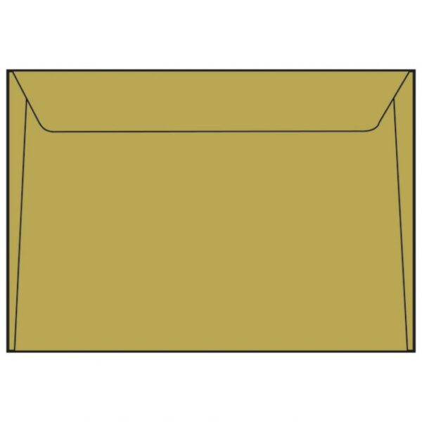 KUVERTE C4-N 90G PK100 FORNAX