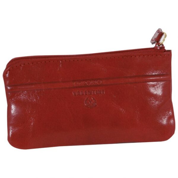 ETUI ZA KLJUČEVE KOŽA EMPORIO VALENTINI 563352 CRVENI