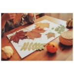 MAPA ZA BILJE - HERBARIJ - Image 2