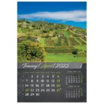 KALENDAR &QUOT;VINO 2026&QUOT; 13 LISTOVA, SPIRALA - Image 8