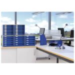 KUVERTE C5-BB/PL STRIP 90G PK1000 LIPA MILL 0028 - Image 2