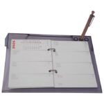 KALENDAR STOLNI PLEXI TJEDNI 2026.