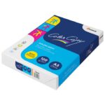 PAPIR LK COLOR COPY A3 120G PK250 MONDI