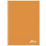 BLOK KOLEGIJ A4 CRTE 100L PERFORACIJA PLUS 4RUPE NEON CONNECT SORTIRANO - Image 2