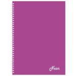 BLOK KOLEGIJ A4 CRTE 100L PERFORACIJA PLUS 4RUPE NEON CONNECT SORTIRANO - Image 5