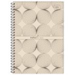 BLOK KOLEGIJ A4 KARO 160L PERFORACIJA PLUS 4RUPE RUB U BOJI INTERDRUK - Image 2