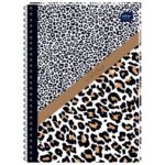 BLOK KOLEGIJ B5 KARO 160L PERFORACIJA PLUS 2RUPE RUB U BOJI INTERDRUK - Image 8