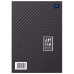 BLOK ZA BILJEŠKE A4 KARO  50L S NASLOVNICOM INTERDRUK - Image 9