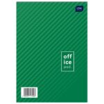 BLOK ZA BILJEŠKE A5 KARO  50L S NASLOVNICOM INTERDRUK - Image 8