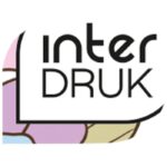 BLOK ZA BILJEŠKE A6 KARO  50L S NASLOVNICOM INTERDRUK