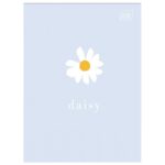 BLOK ZA BILJEŠKE A6 KARO  50L S NASLOVNICOM INTERDRUK - Image 2