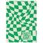 BLOK ZA BILJEŠKE A6 KARO  50L S NASLOVNICOM INTERDRUK - Image 3