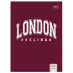 BLOK ZA BILJEŠKE A6 KARO  50L S NASLOVNICOM INTERDRUK - Image 4