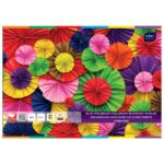 KOLAŽ PAPIR 20 LISTOVA A4 OBOSTRANI INTERDRUK - Image 4