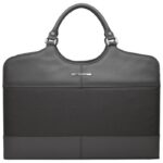 TORBA POSLOVNA KOŽNA ŽENSKA GALKO 13-0540-1007,1503 CRNA