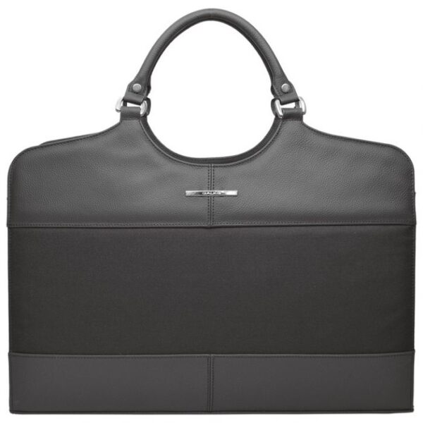 TORBA POSLOVNA KOŽNA ŽENSKA GALKO 13-0540-1007,1503 CRNA