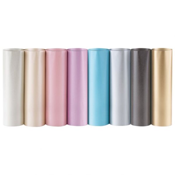 PAPIR UKRASNI ROLA 70X200 CM PERLAGE REX-SAUL SADOCH PE3J1ASS