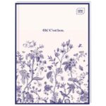 TEKA TVRDI UVEZ A6 KARO 96L 70G INTERDRUK - Image 2