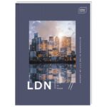 TEKA TVRDI UVEZ A6 KARO 96L 70G INTERDRUK - Image 4