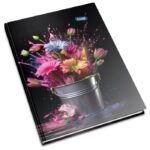 TEKA TVRDI UVEZ A6 CRTE  96L 60G EDUCA - Image 3