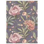 BLOK ZA BILJEŠKE A7 KARO  50L S NASLOVNICOM INTERDRUK - Image 2