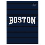 BLOK ZA BILJEŠKE A7 KARO  50L S NASLOVNICOM INTERDRUK - Image 5