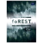 BLOK ZA BILJEŠKE A7 KARO  50L S NASLOVNICOM INTERDRUK - Image 6