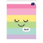 BLOK ZA BILJEŠKE A7 KARO  50L S NASLOVNICOM INTERDRUK - Image 9