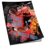 TEKA MEKI UVEZ A4 CRTE 40L 80G MAT PLUS LAK CONNECT SORTIRANI MOTIVI - Image 3