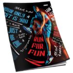 TEKA MEKI UVEZ A4 CRTE 40L 80G MAT PLUS LAK CONNECT SORTIRANI MOTIVI - Image 4