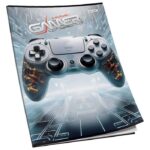 TEKA MEKI UVEZ A4 CRTE 40L 80G MAT PLUS LAK CONNECT SORTIRANI MOTIVI - Image 13