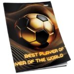 TEKA MEKI UVEZ A4 CRTE 40L 80G MAT PLUS LAK CONNECT SORTIRANI MOTIVI - Image 19