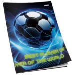 TEKA MEKI UVEZ A4 CRTE 40L 80G MAT PLUS LAK CONNECT SORTIRANI MOTIVI - Image 20